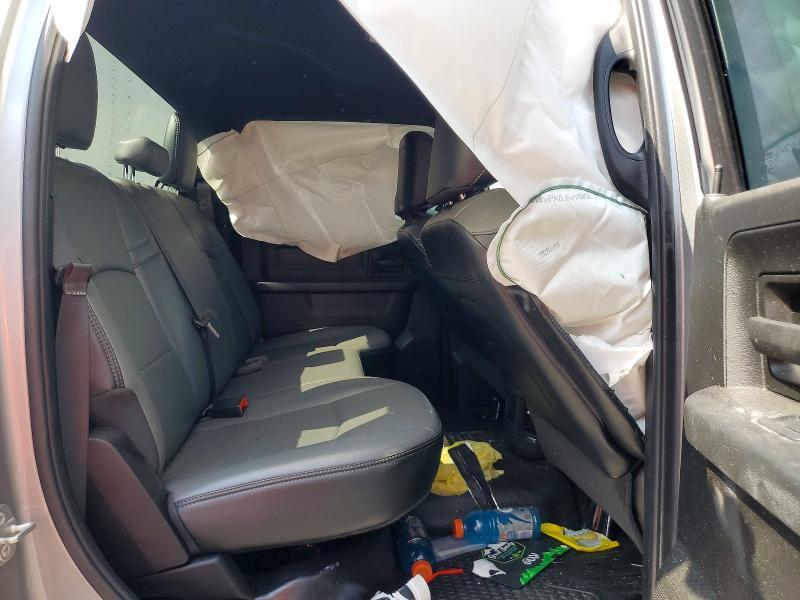 2024 Dodge RAM 3500 Tradesman