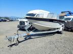 2004 Smoker Craft PRO Angler Boat