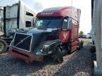 2016 Volvo VNL Semi Truck