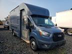 2021 Ford Transit Step Van