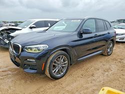 2019 BMW X3 Xdrive30i for sale in San Antonio, TX