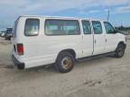 2008 Ford Econoline E350 Super Duty Wagon