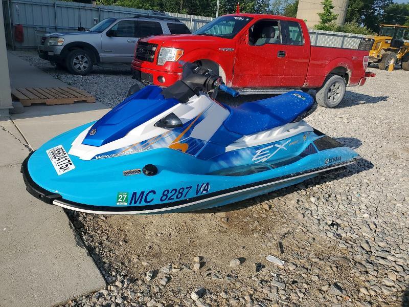 2024 Yamaha EX Sport JET SKI
