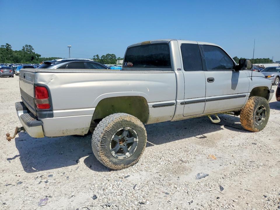 1998 Dodge Ram 1500