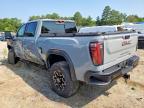 2025 GMC Sierra K2500 AT4X