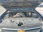 2012 Chevrolet Silverado K1500 LTZ