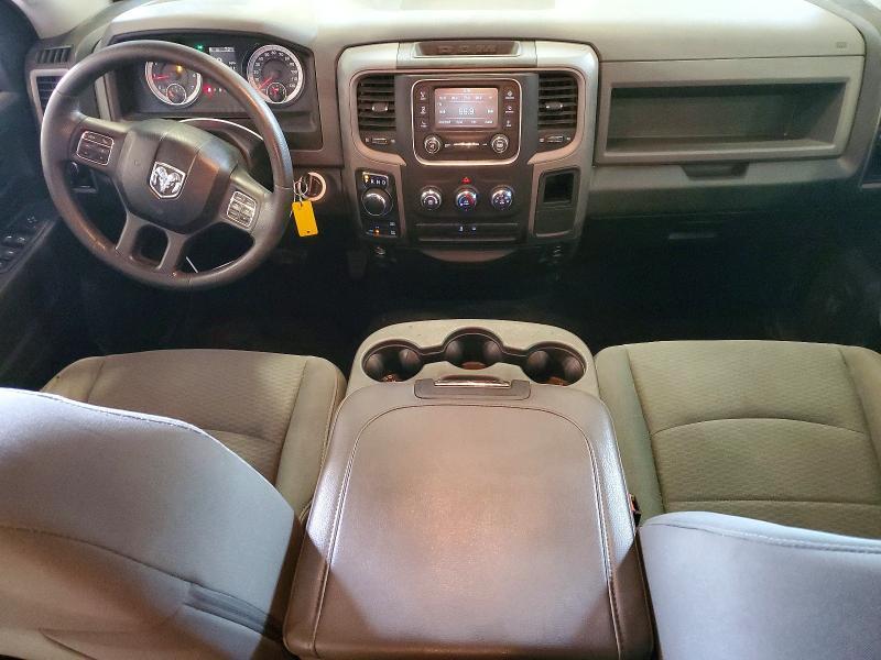 2014 Dodge RAM 1500 ST