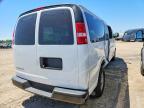2025 Chevrolet Express G3500 LS Passenger Van