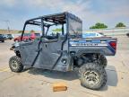 2020 Polaris Ranger Crew XP 1000 Premium