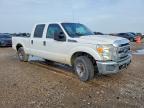 2016 Ford F250 Super Duty