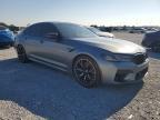 2021 BMW M5