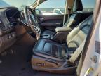 2022 GMC Canyon Denali