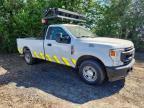 2022 Ford F250
