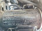 2019 BMW F 750 GS
