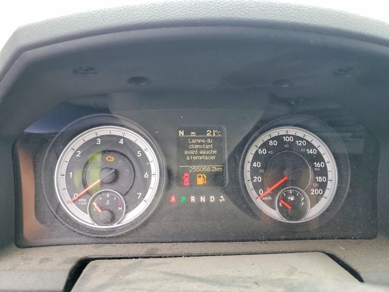 2013 Dodge RAM 1500 SLT