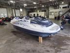 2002 Sea-Doo Speedster