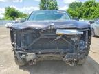2016 Chevrolet Silverado K1500