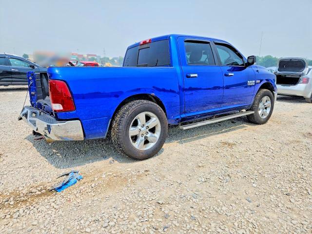 2014 Dodge RAM 1500 SLT