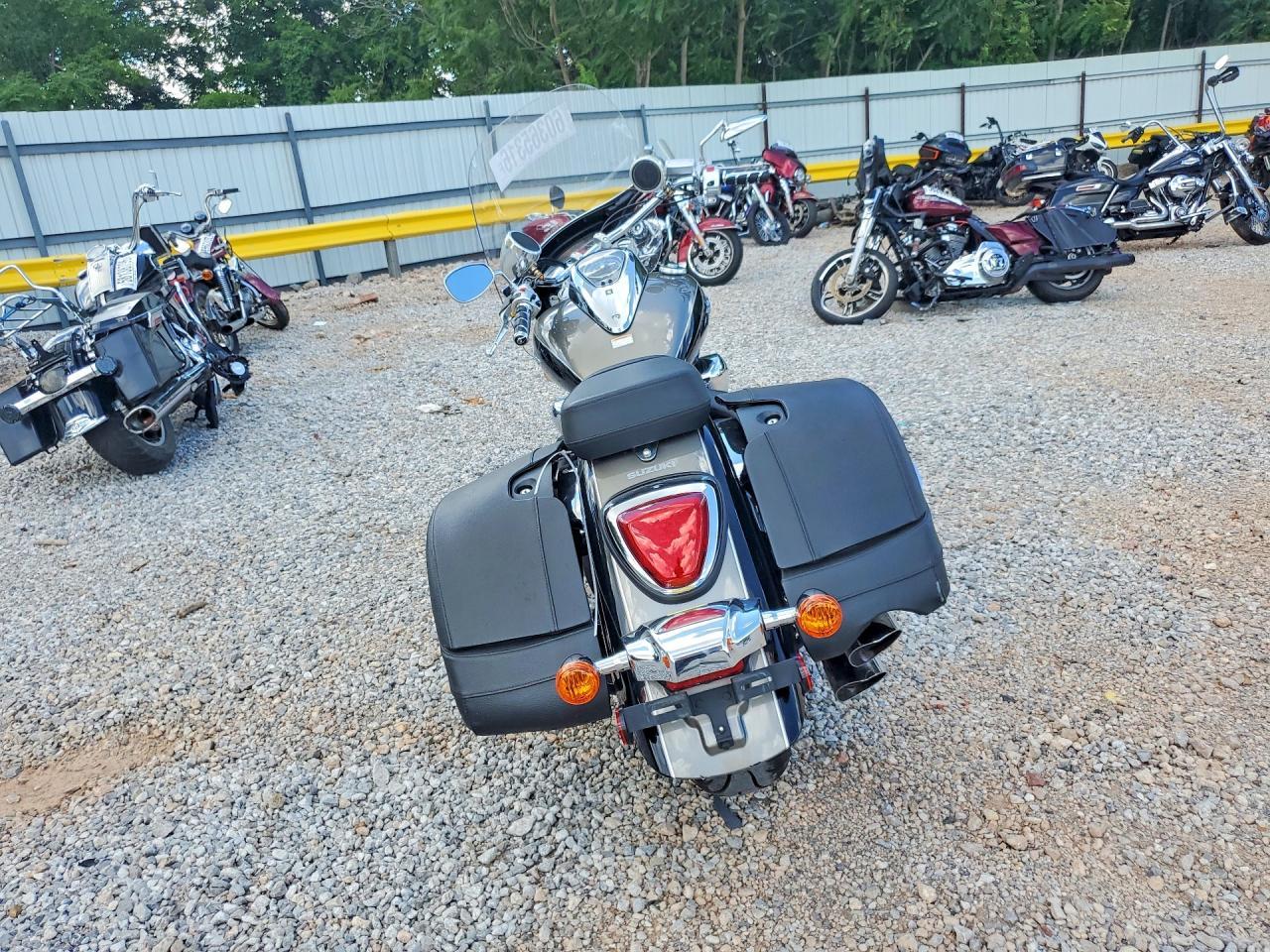 2015 Suzuki VL1500 B