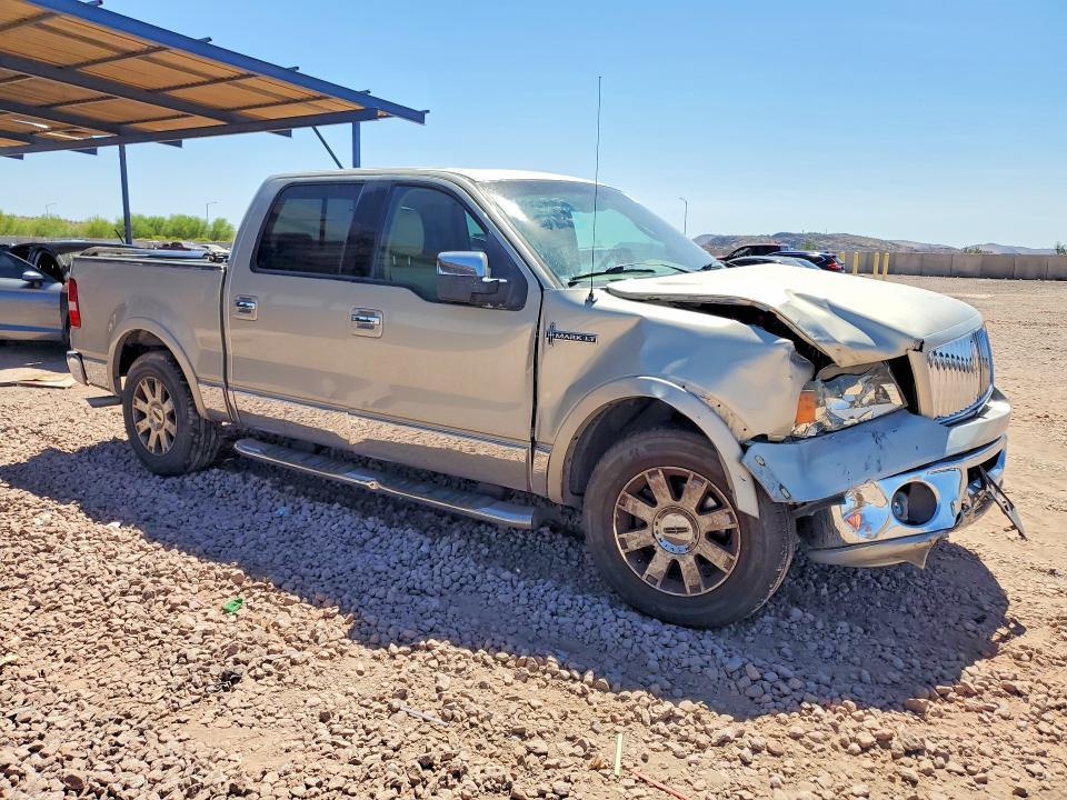 2006 Lincoln Mark LT