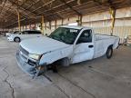 2004 Chevrolet Silverado C1500