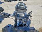 2021 Harley-Davidson Fltrk