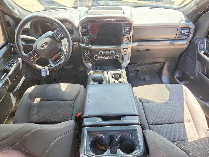 2024 Ford F150 XLT