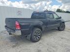 2007 Toyota Tacoma Double Cab Long BED