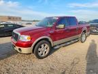 2008 Ford F150 Supercrew