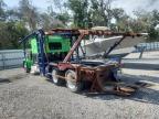 2014 Peterbilt 388 Car Hauler Truck
