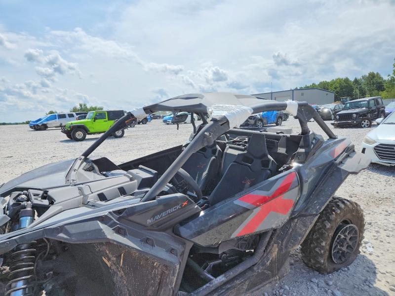 2026 Can-Am Maverick X3 Utility Vehicle