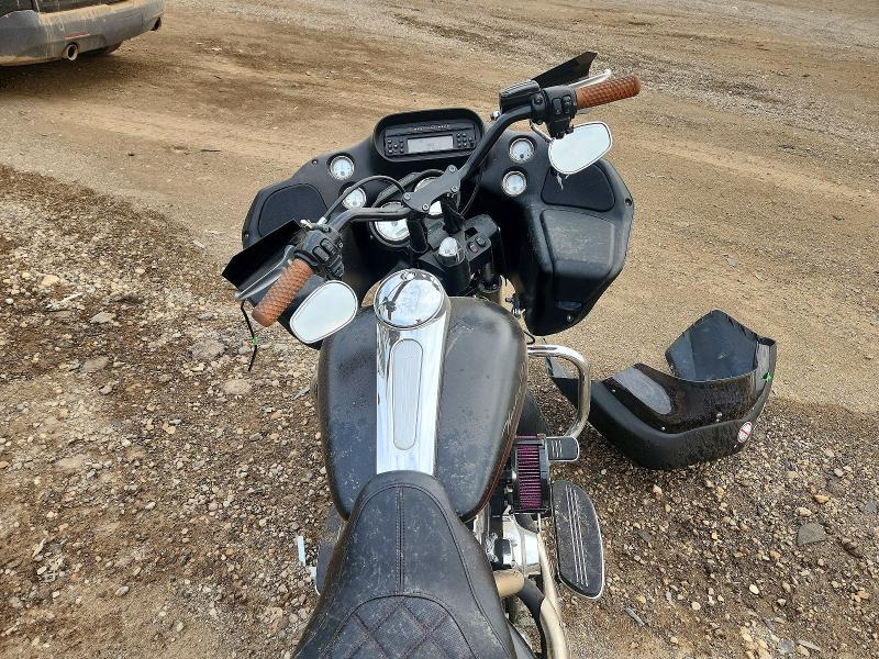2011 Harley-Davidson Fltrx