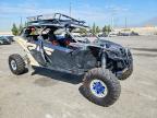 2021 Can-Am Maverick X3 Utility Vehicle