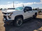 2020 Chevrolet Silverado K2500 Custom