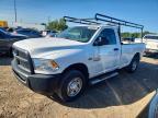 2016 Dodge RAM 2500 ST