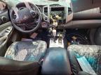 2015 Toyota Tacoma V6