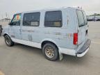 1992 Chevrolet Astro