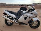 2002 Honda CBR1100 XX