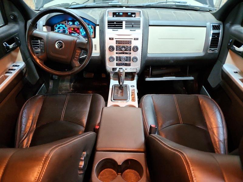 2010 Mercury Mariner Premier