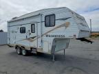 2004 Wilderness Recreational Vehicle (RV)