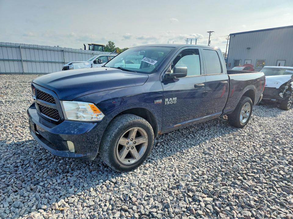 2013 Dodge Ram 1500 st