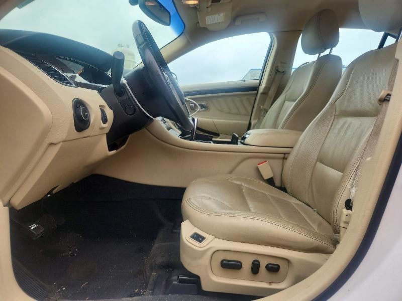 2014 Ford Taurus Limited