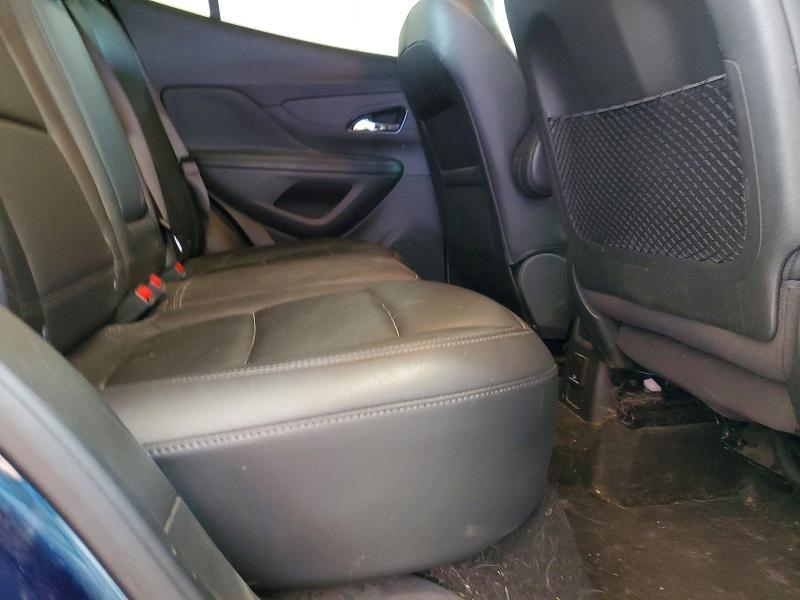 2019 Buick Encore Essence