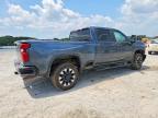 2020 Chevrolet Silverado K2500 Custom