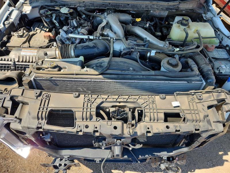 2023 Ford F350 Super Duty