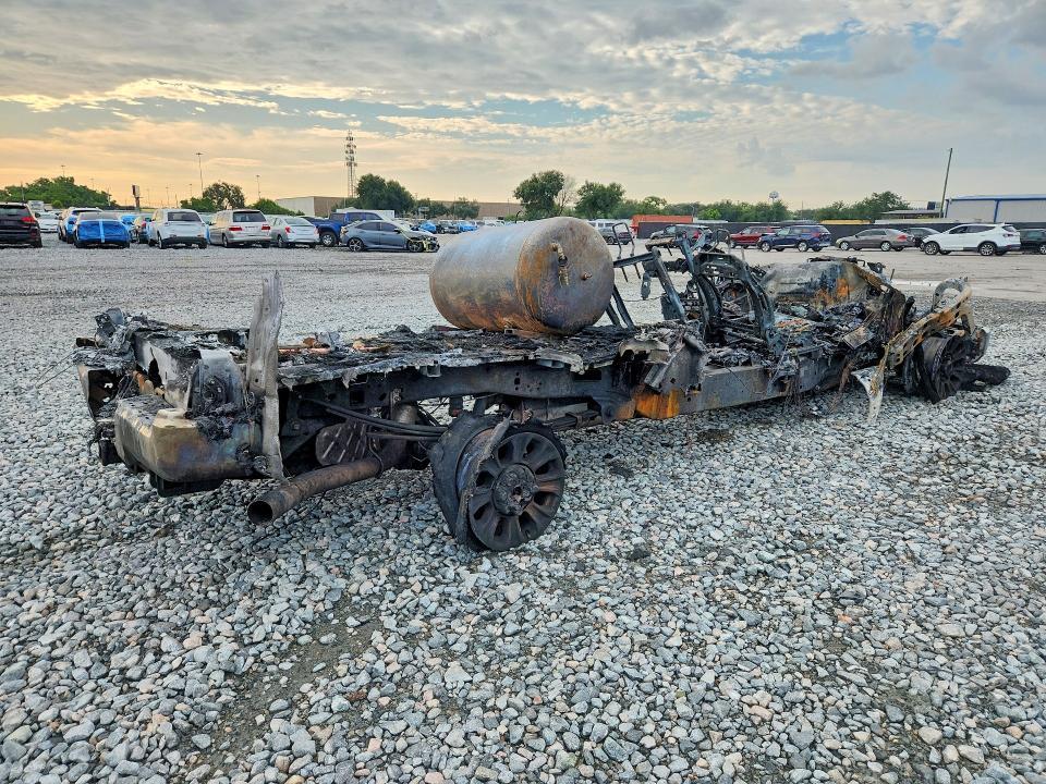 2024 Ford F250 Super Duty