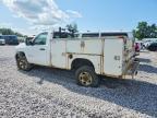 2008 Chevrolet Silverado K2500 Heavy Duty
