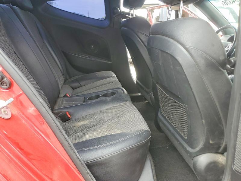 2016 Hyundai Veloster Base