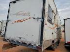2007 Crossroads Cross Terrain Camper