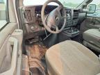 2017 Chevrolet Express G2500